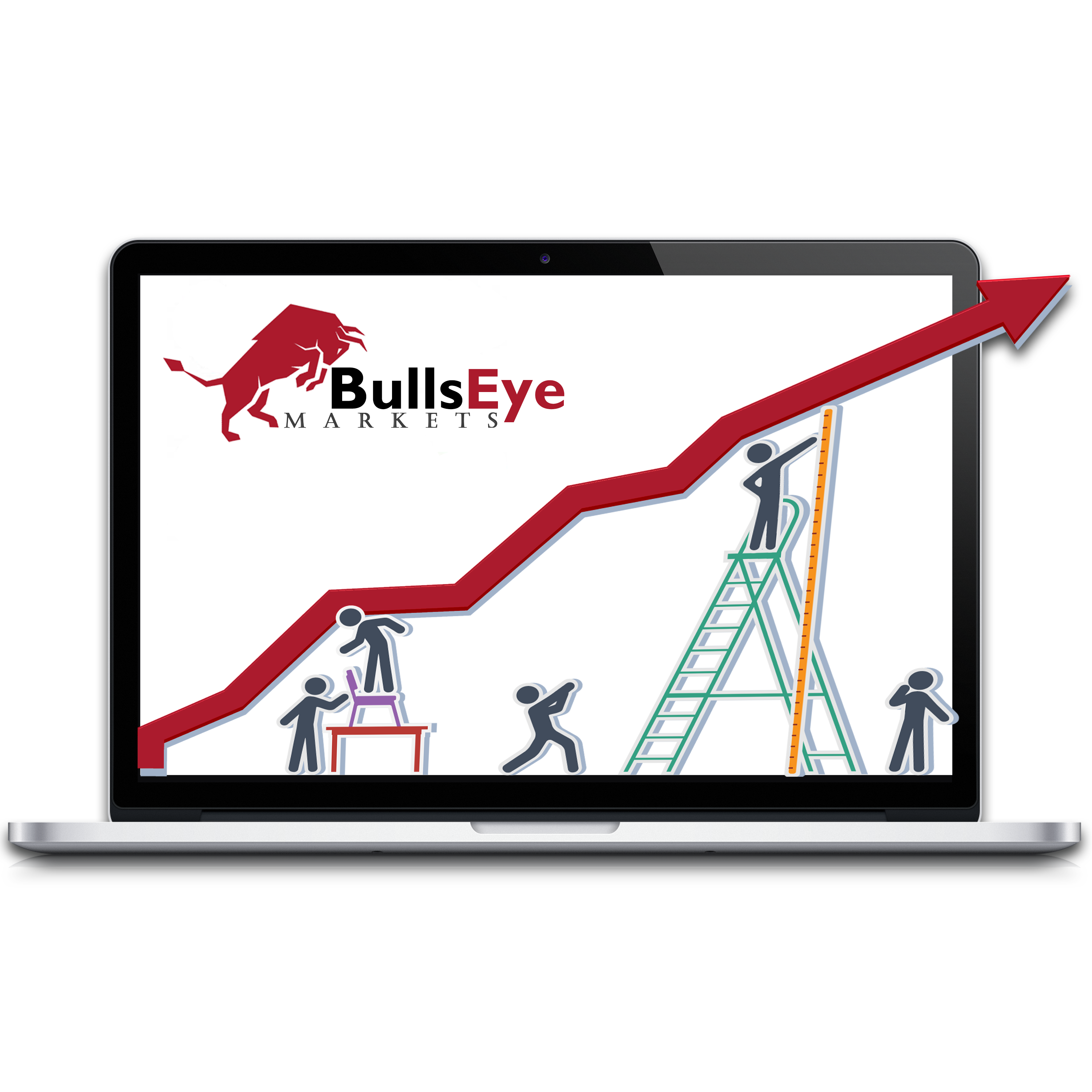 BullsEye Markets - ECN Broker